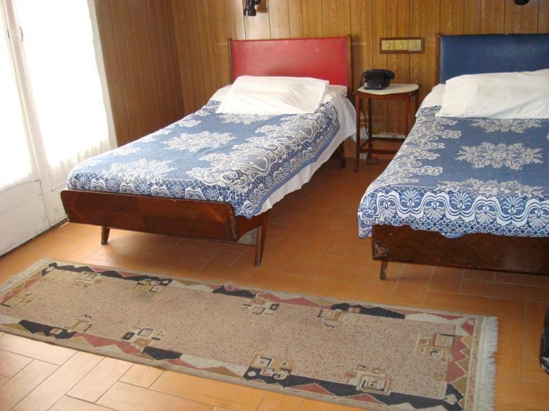 Hotel Lotus 2*